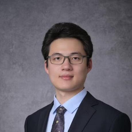 Alex Shen